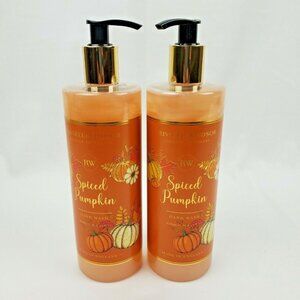 2X Russell & Windsor Spiced Pumpkin Hand Wash 16.9oz Each